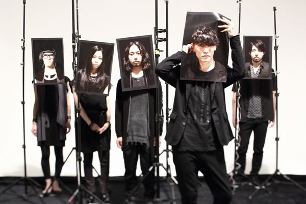 サカナクション、初のバンドスコアを8月と9月に連続発売 - News - OTOTOY