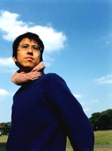 Susumu Yokota - OTOTOY