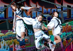 DEVIL NO ID 1stアルバム3月6日発売決定、先行配信もスタート - News