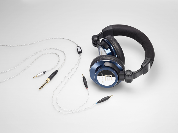 ULTRASONE、約36万円のヘッドホン「Tribute 7」を777台限定で発売