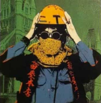 突如リリース決定に震撼】君はTHE TIMERSを知っているか? 蔵出し音源と