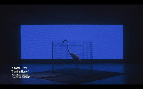 KANDYTOWNが2CD EPより収録曲