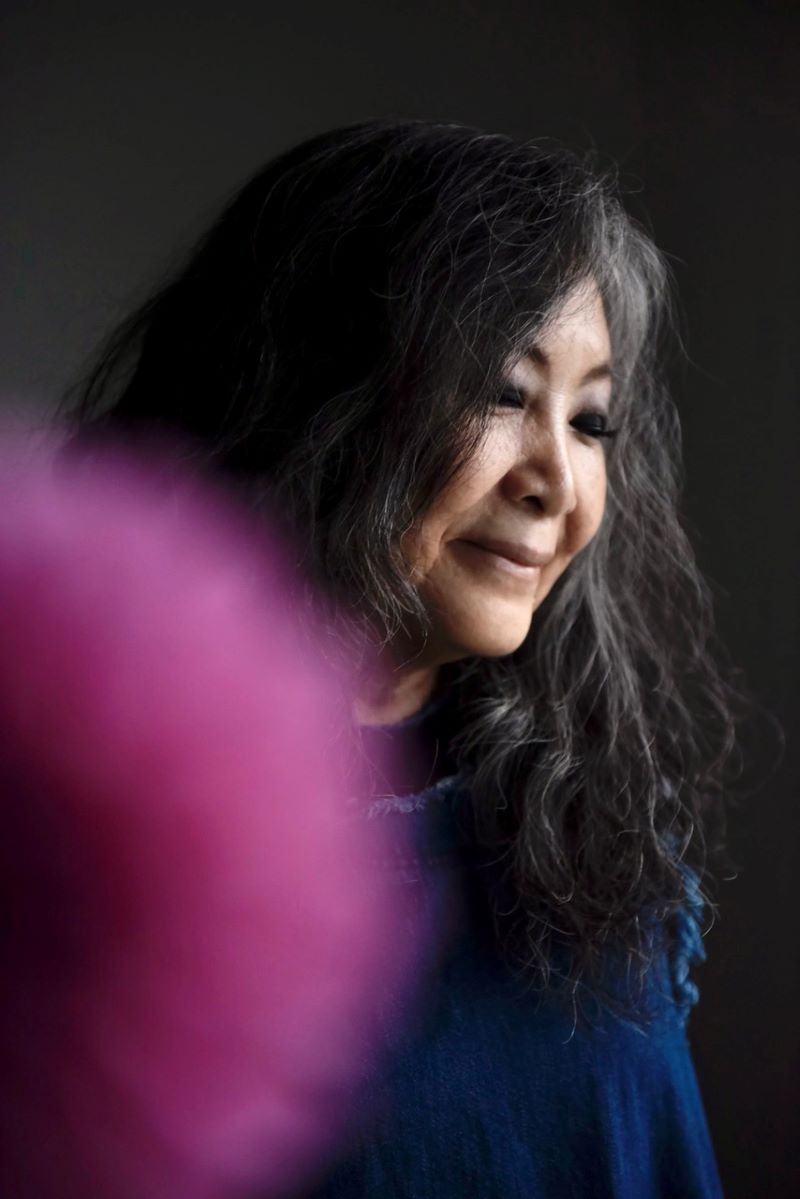 吉田美奈子、3作品が完全生産限定アナログ盤で発売決定 - News - OTOTOY