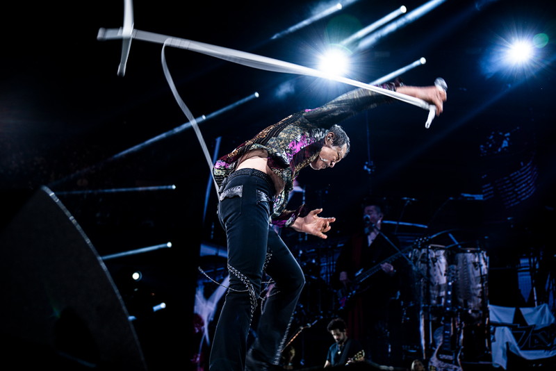 矢沢永吉、日本武道館150回目ライヴのBlu-ray/DVD発売 - News - OTOTOY