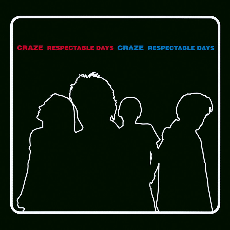 CRAZE、キング時代のアルバム5作が一挙配信開始 - News - OTOTOY