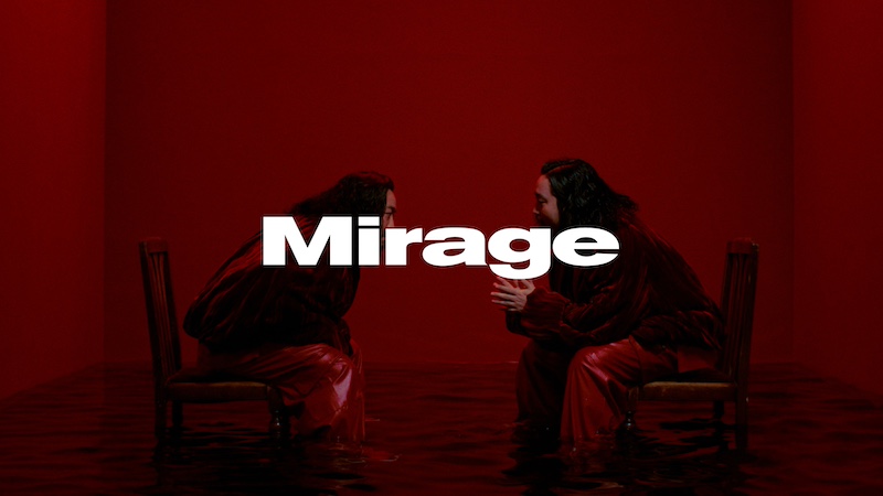 Creepy Nuts、〈よふかしのうた Season2〉OP曲「Mirage」MV公開 - News