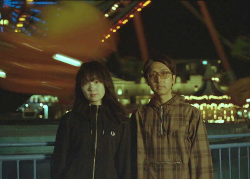 ラッキーオールドサン、4年振り新AL発売&ワンマンツアー開催 - News