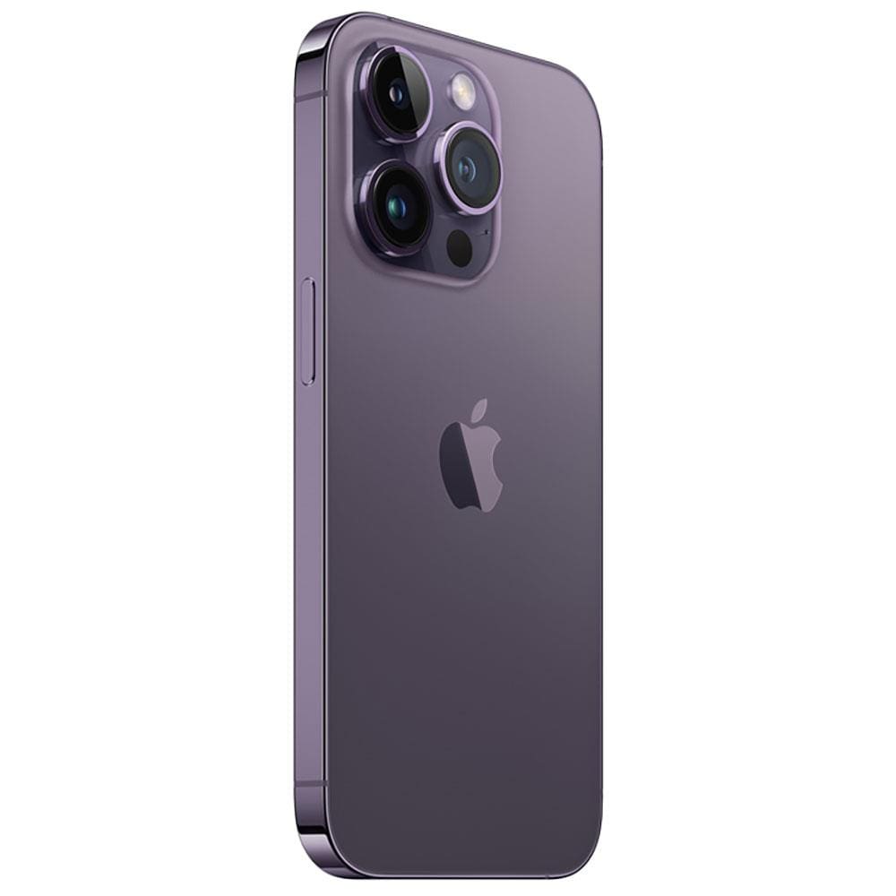 Apple iPhone 14 Pro 1TB Roxo-profundo | Casas Bahia