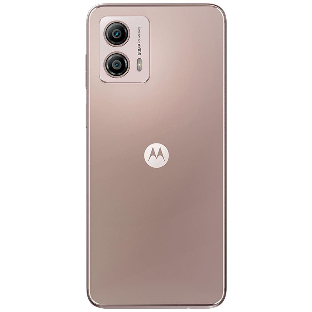 Smartphone Motorola Moto G53 5G Rosê | Extra