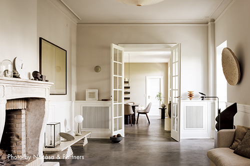 I'm home. / I'm home. no.138 2025 NOVEMBER