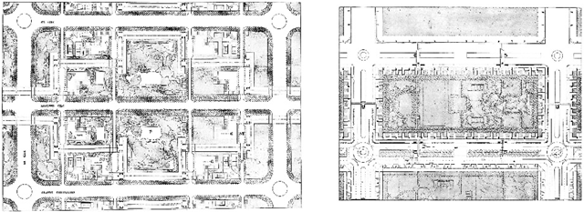 大都市政策の系譜」第3回「コルビュジエの「輝ける都市」」(2) – 大