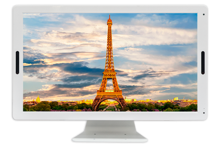 impactTVシリーズ | 株式会社impactTV