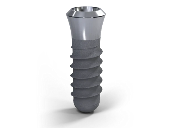 ストローマンインプラント｜インプラントは品川デンタルケアクリニック