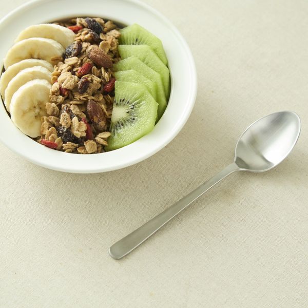 KAY BOJESEN/GRAND PRIX ラージティースプーン -ずっと連れそう1本に