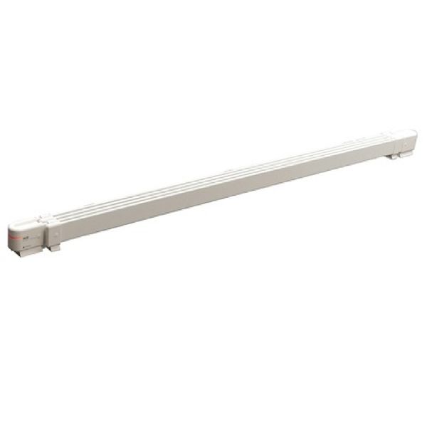 ウィンドーラジエーター 伸縮 120～190cm -窓からの冷気を防ぎ、足元や