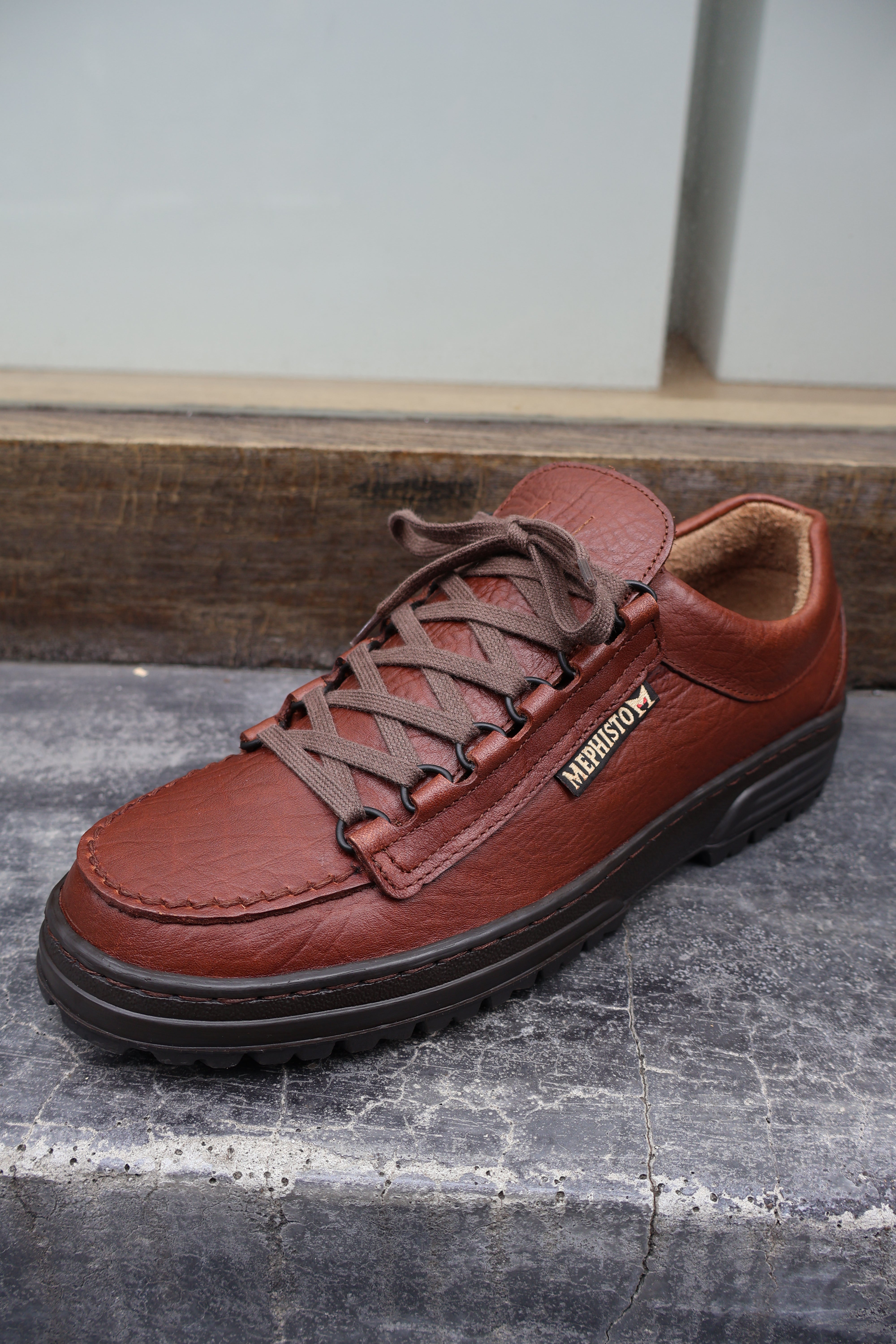 MEPHISTO ] CRUISER – In part