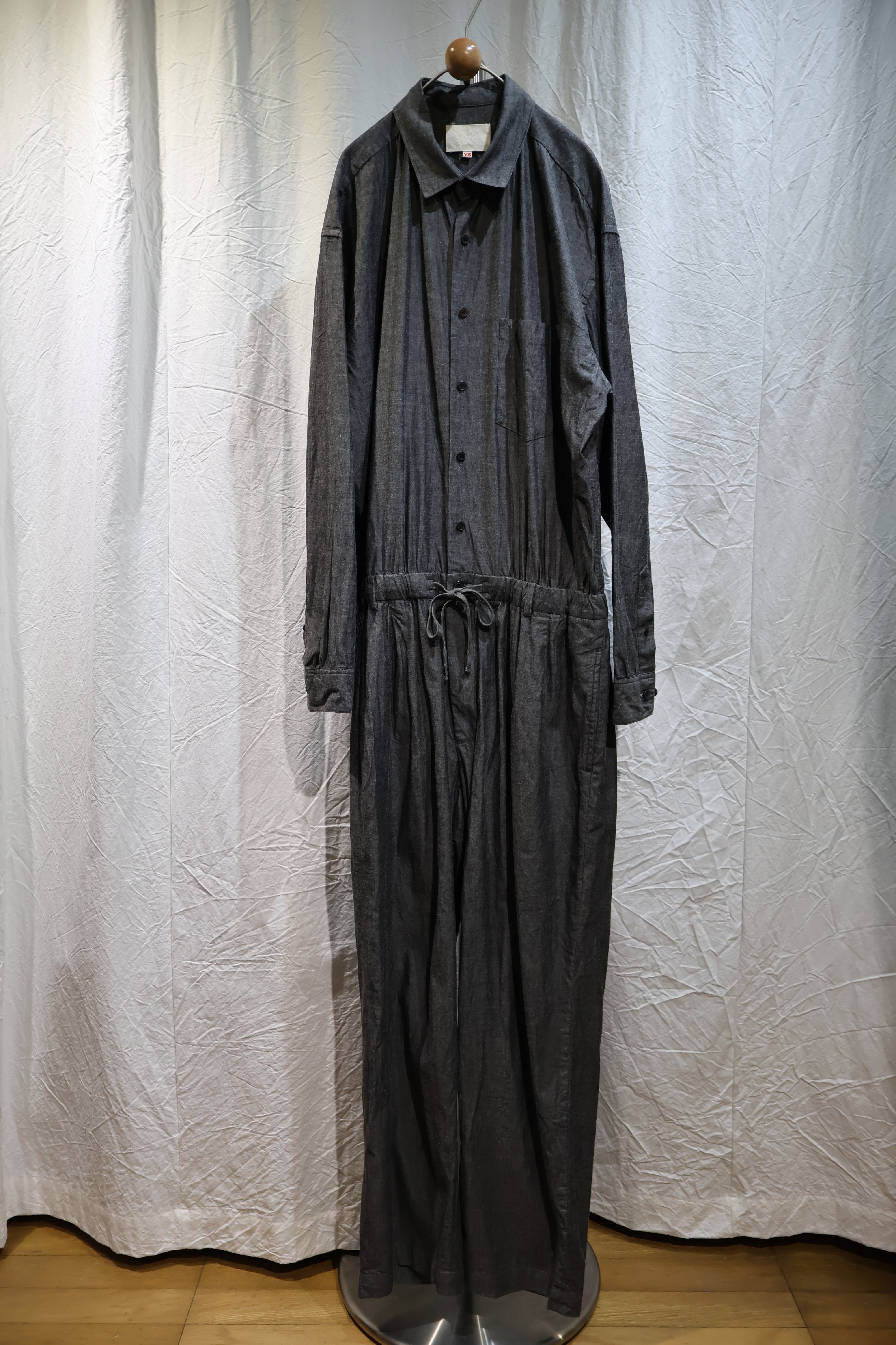 YOKO SAKAMOTO] JUMP SUIT – In part