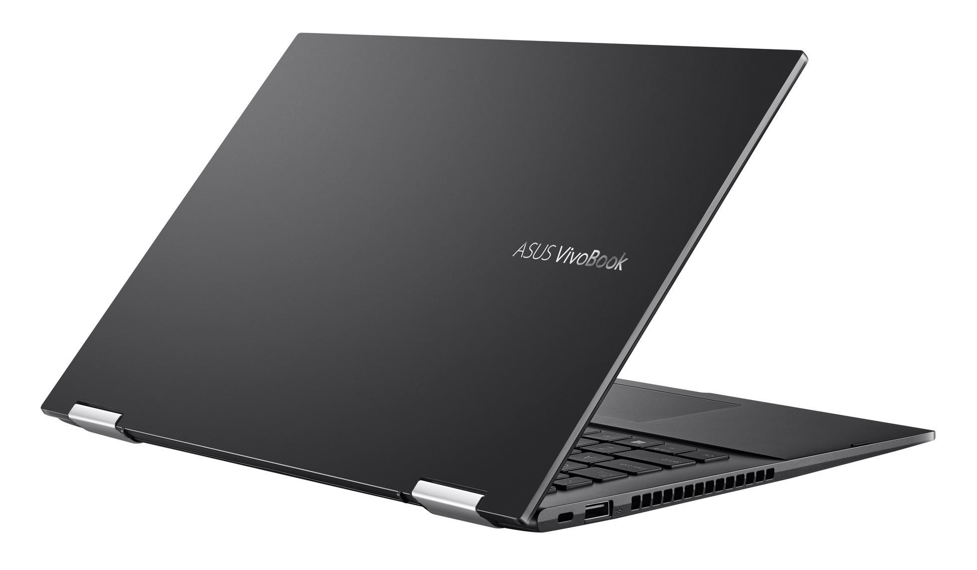 Asus Vivobook Flip 14 TP470EA | ASUS Store India