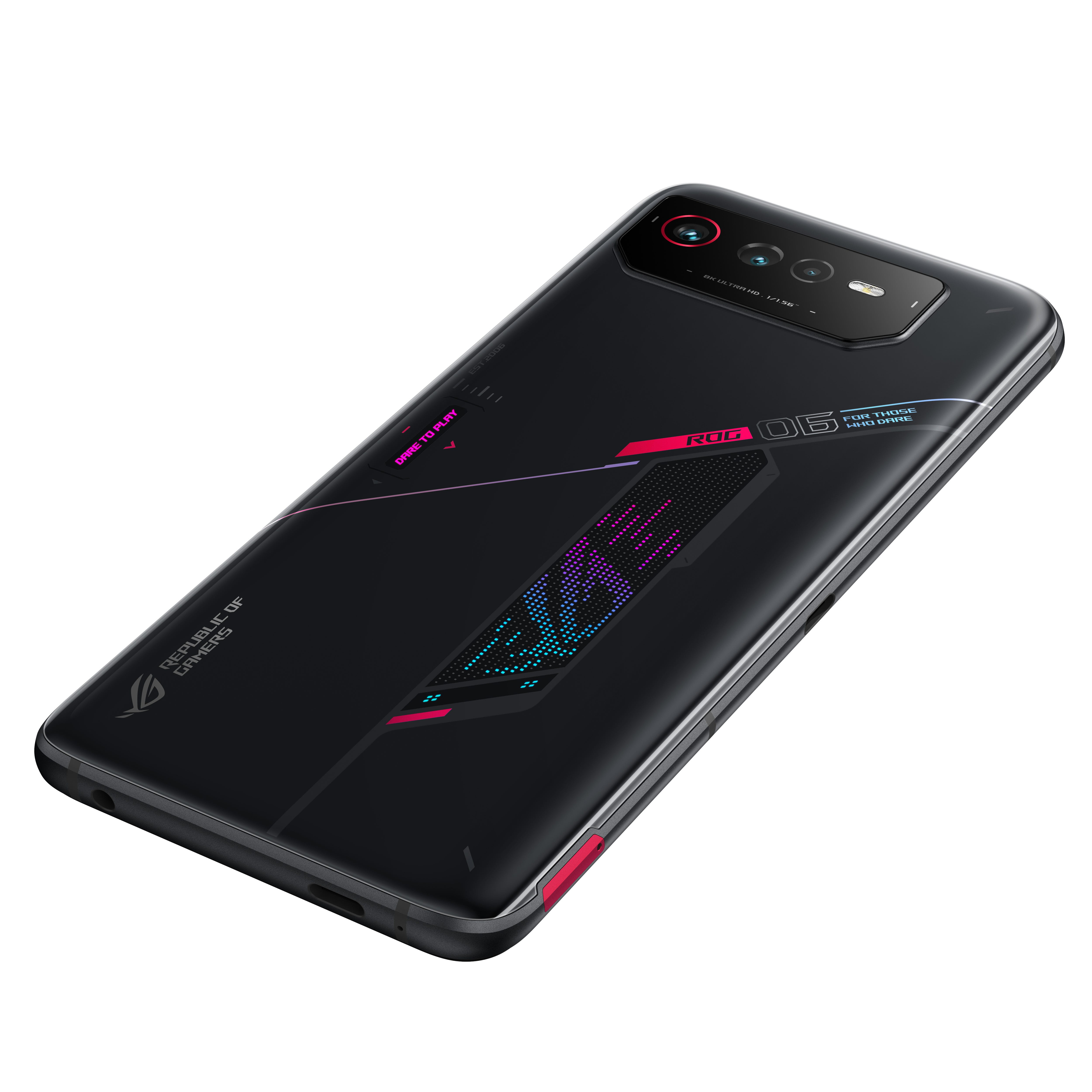 Gaming Phone,ROG Phone, ROG 6 | ASUS Store India