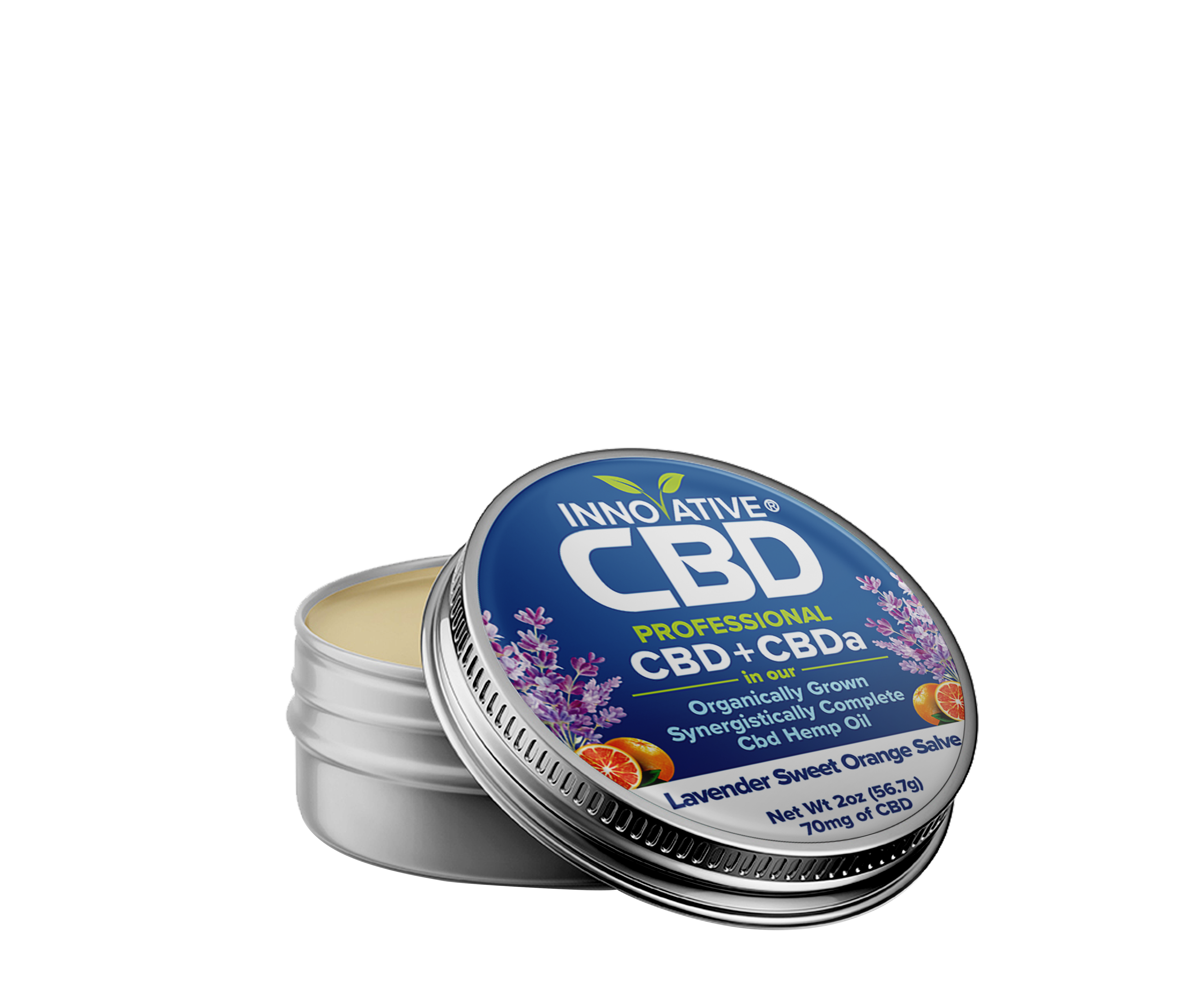 CBD Salve for Sale | Full Spectrum Hemp Extract Salve