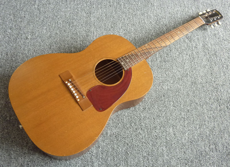 GIBSON/B-15 ￥SOLD （税抜） | アコースティックプラザ井上楽器