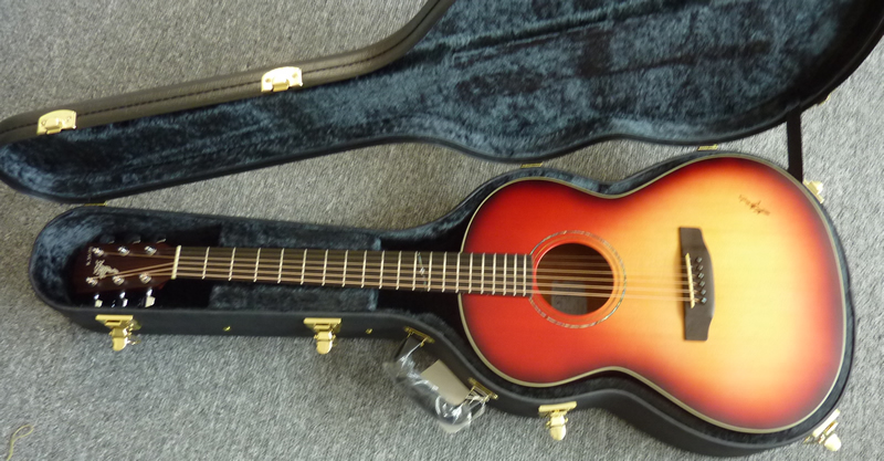 K.Yairi/RF-65 RB ￥SOLD (税抜) | アコースティックプラザ井上楽器