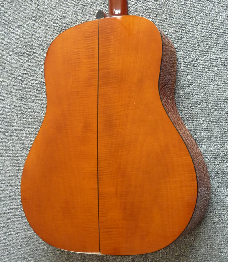 K.YAIRI/AY-65 USED ￥SOLD | アコースティックプラザ井上楽器