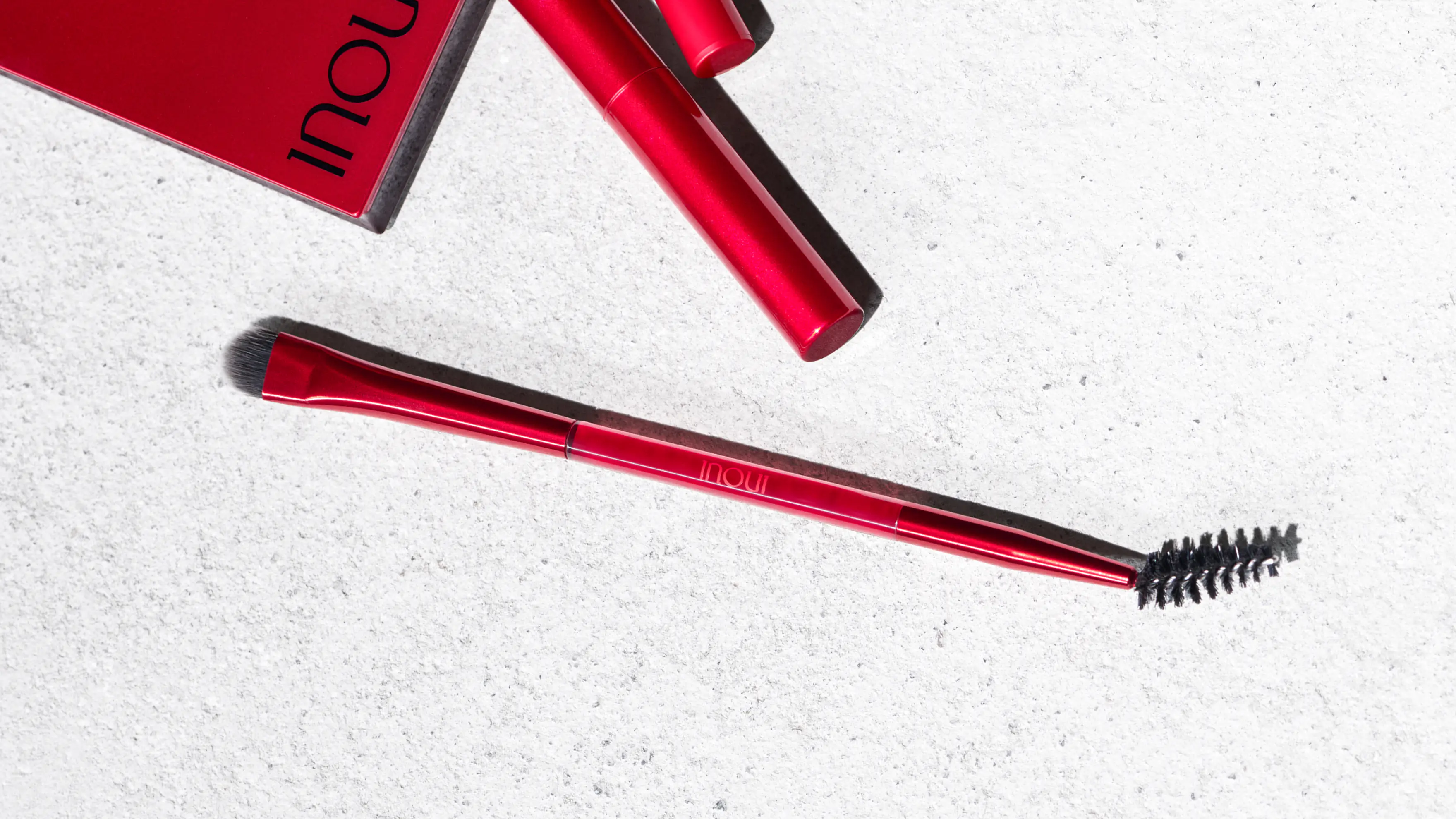 インウイ アイブロー 廃盤品・稀少・激レアINOUI ザ ブローライナー