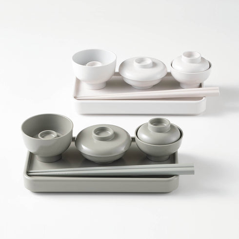 お供え皿】風雅 略式仏膳 SB71 – 祈り百貨店