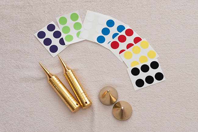 稲敷郡・阿見町のレインボー療法とは | 茨城県阿見町のみこと整骨院-数