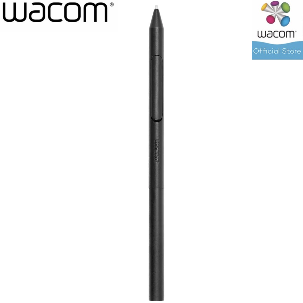 Wacom Pro Pen 3 for Wacom Cintiq Pro 17, 22 and 27, Wacom Movink 13