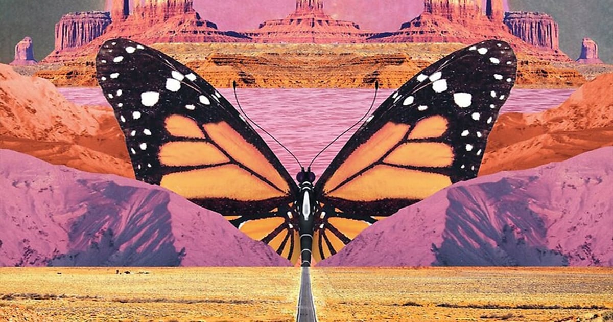 Collage Art: 50 New Artworks to Fuel Your Creativity