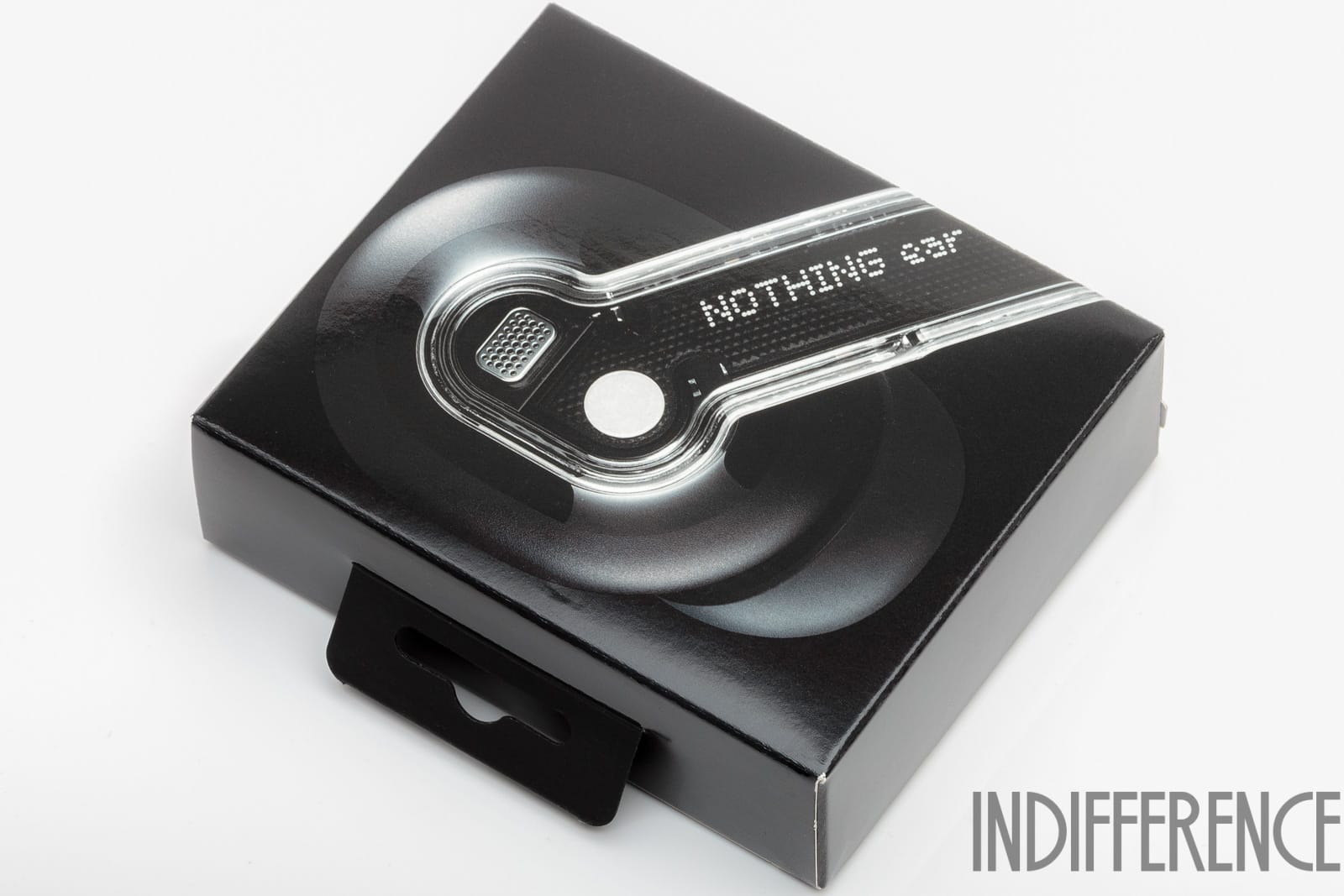 ワイヤレスイヤホン「Nothing Ear」レビュー | インディファレンス