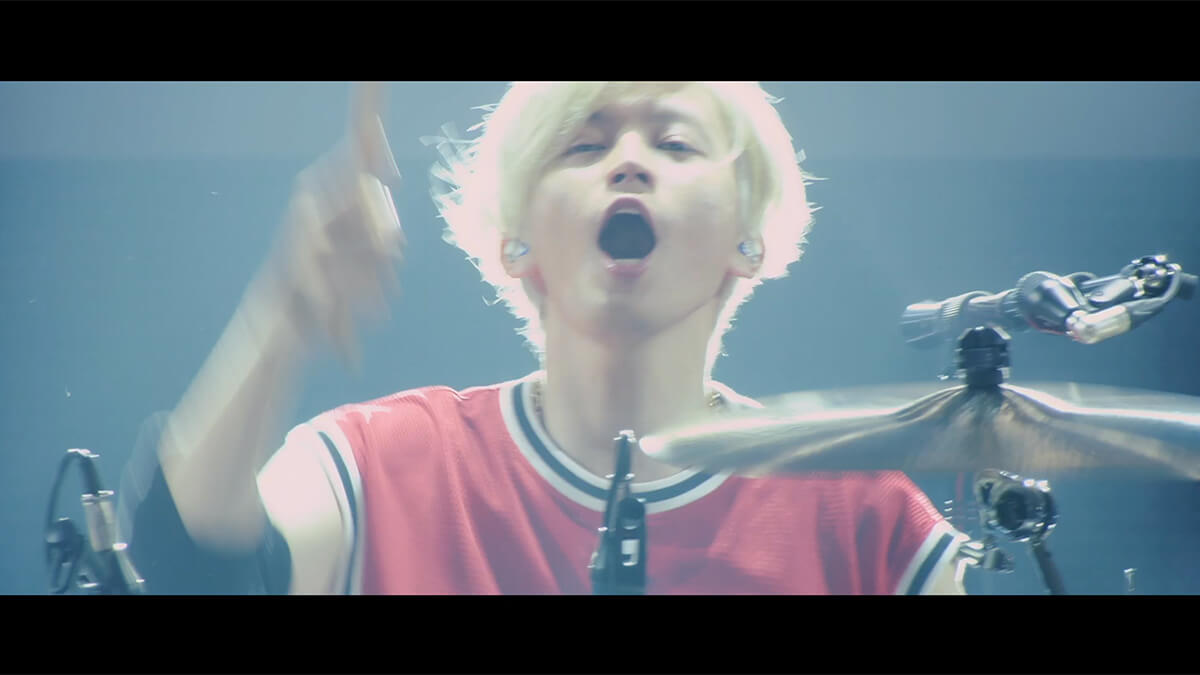 関ジャニ'sエイターテインメント ジャム｜SUPER EIGHT / INFINITY