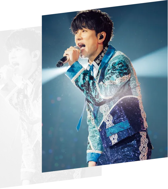 SUPER EIGHTMIDOUSU-JACK 20」第3弾ジャック完了1/31まで