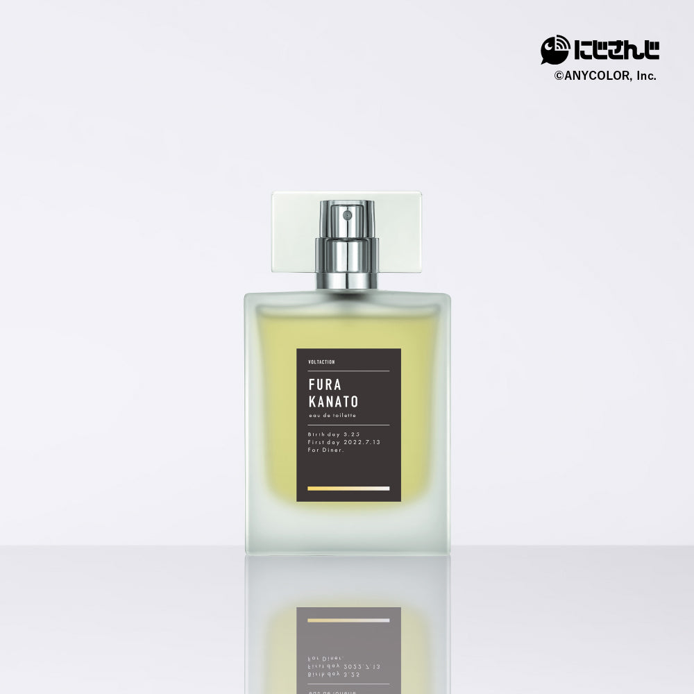 風楽奏斗 オードトワレ 47mL│ アニディール フレグランス