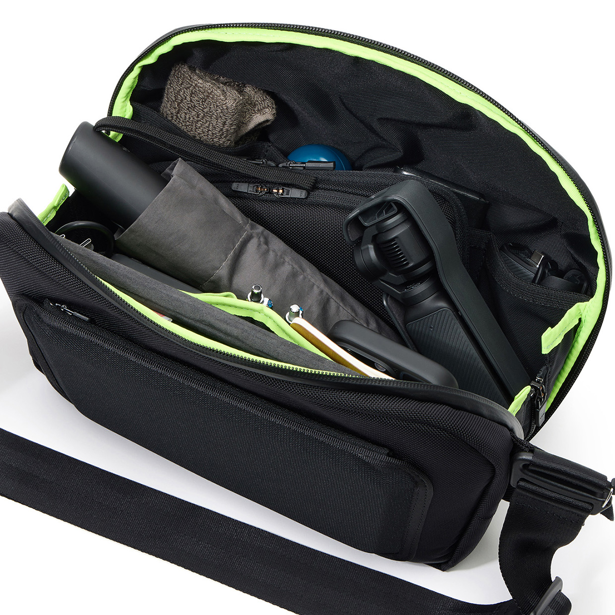 URBAN EXPLORER 6.0アーバンエクスプローラー 6.0BLACK｜ブラックbrf