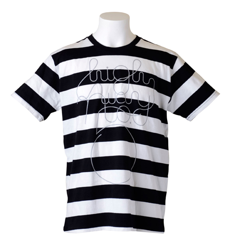 JIRO×G-WORKSコラボTシャツ G4 Spaceにて販売決定！｜GLAY公式サイト