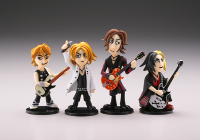 北海道名物カプセルフィギュア『北海道フィギュアみやげ』ベスト版に