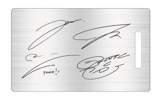 GLAYデビュー25周年記念 GLAY SPECIAL 7 LIVES LIMITED BOX THE GLAY