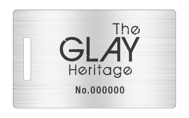 GLAYデビュー25周年記念 GLAY SPECIAL 7 LIVES LIMITED BOX THE GLAY