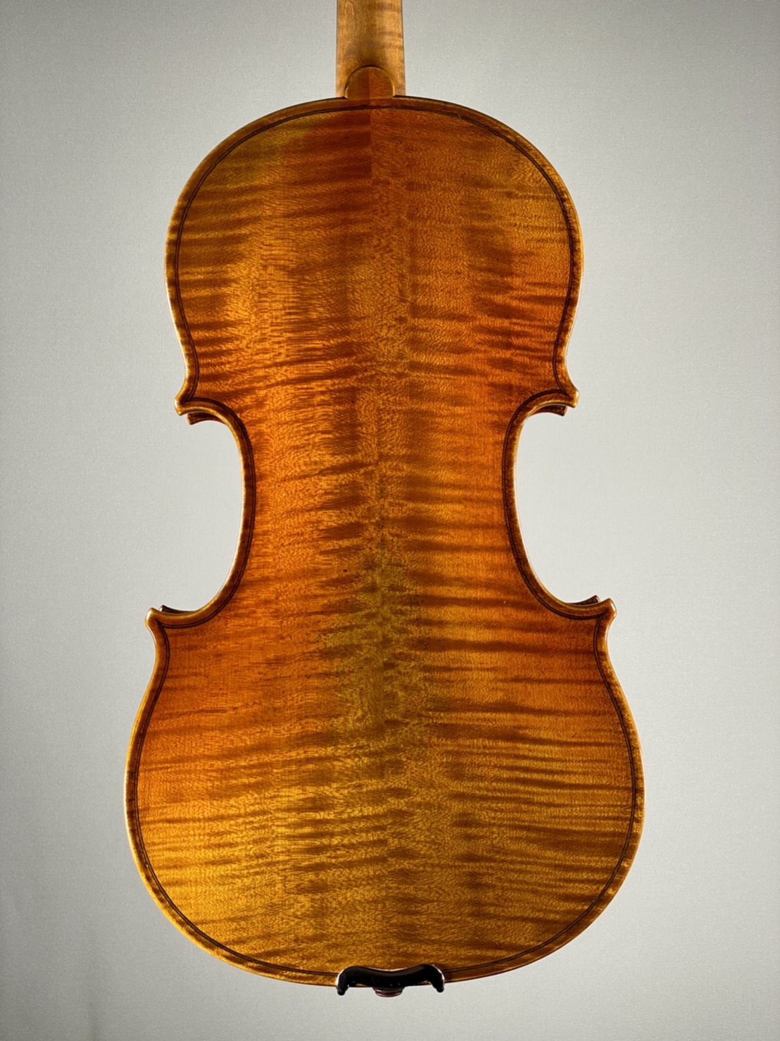 Pierre Marcel, Bergium,Ⅴ Antonio Stradivari1716 - 弦楽器