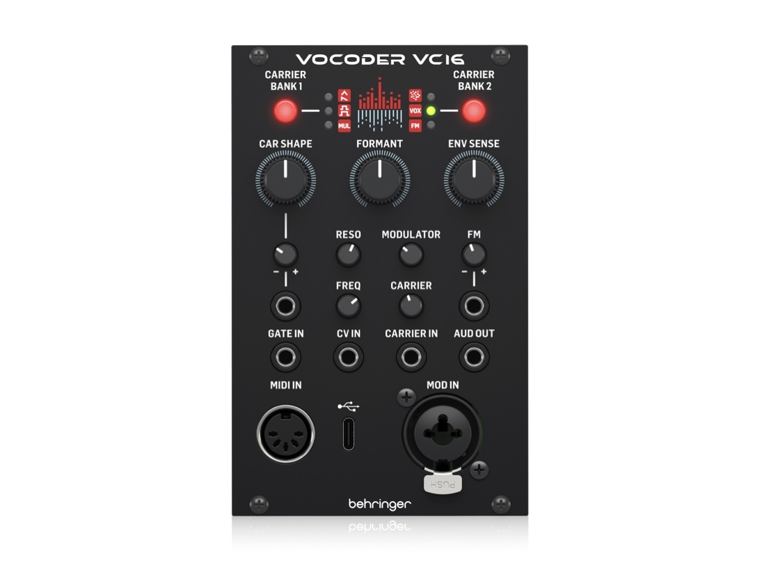 Behringer（ベリンガー） | Digiland（デジランド）