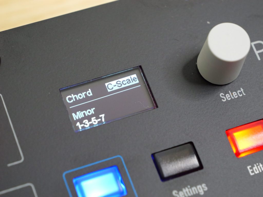 Waldorf Protein 実機レビュー！Microwave 1の遺伝子を継承する