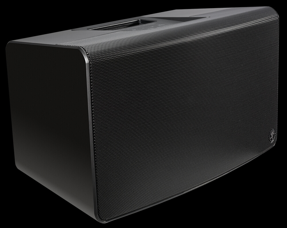 Mackie New FreePlay シリーズ Bluetooth対応のパーソナルPA