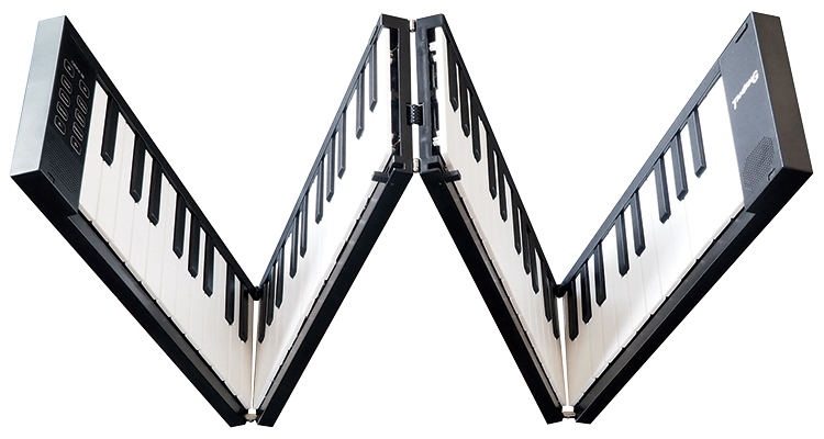 TAHORNG ORIPIA88（オリピア88） | フルサイズ88鍵折りたたみ式電子