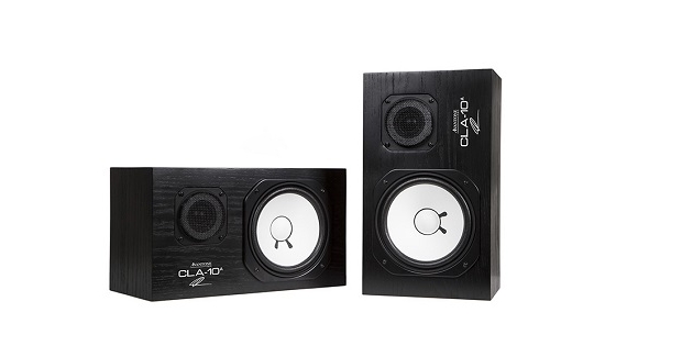 Pioneer DJ DM-40BT aptX Low Latencyにも対応したBluetooth機能搭載の