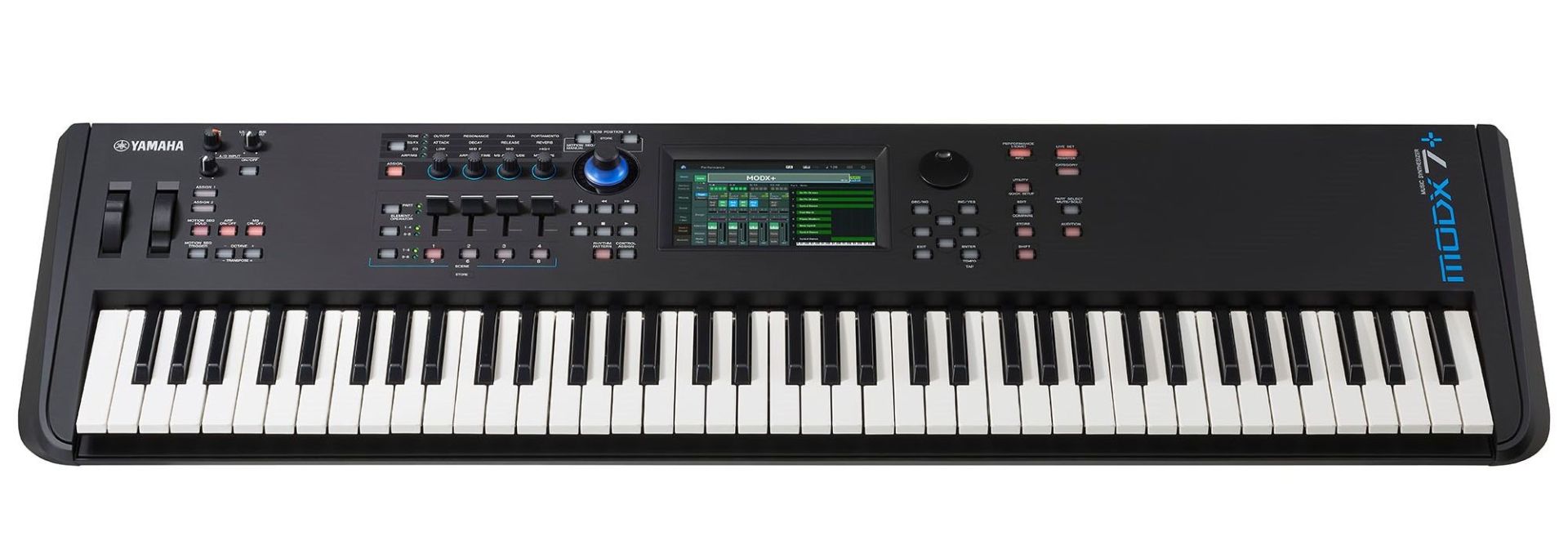 初心者向け〜おすすめのキーボード/シンセサイザー選び【2022冬~2023