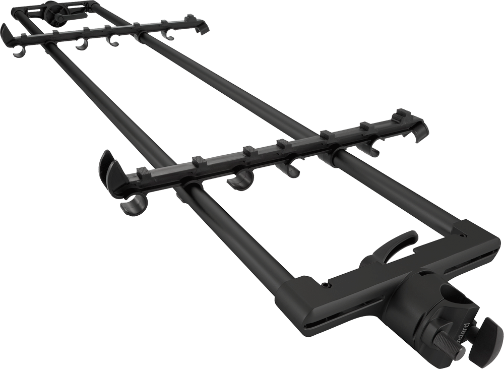 SEQUENZ Standard Series 発表！洗練されたデザイン＆機能美を追求した