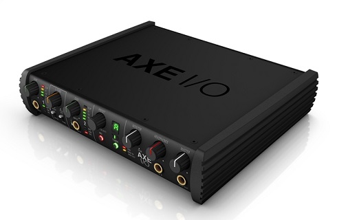 18イン、22アウトのUSBオーディオインターフェイス MOTU UltraLite mk4